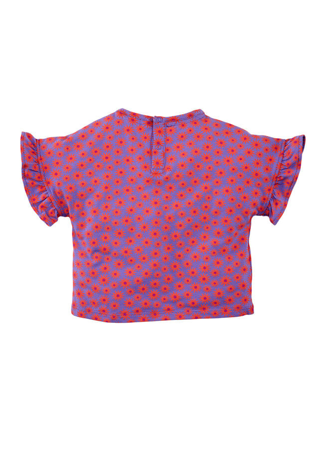 Nouk - Pretty purple | Mini S26