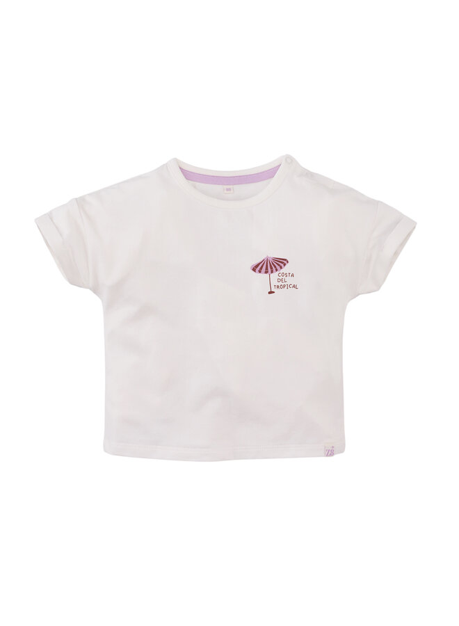 Noraly - Soft pearl | Mini S26