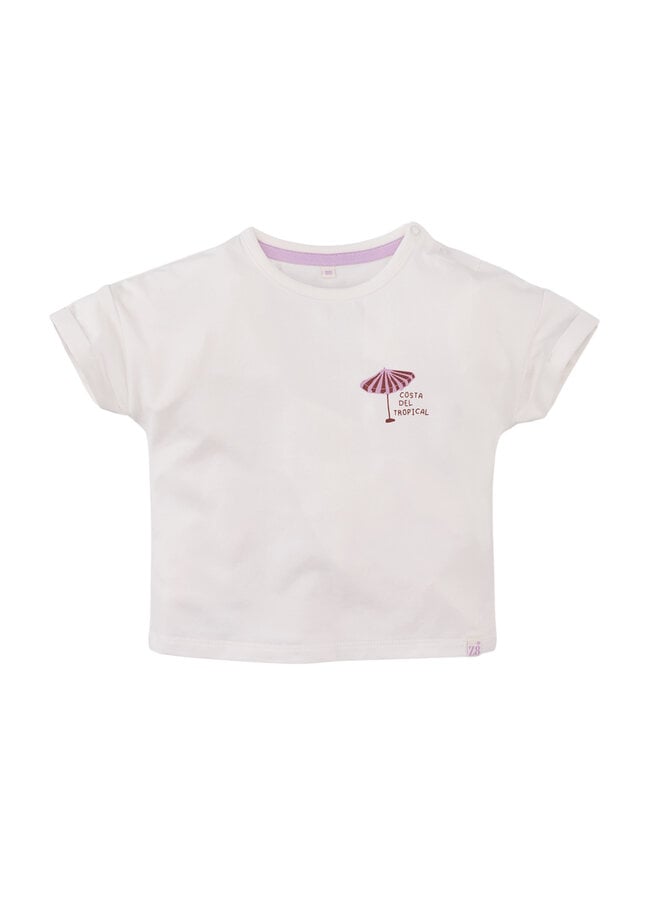 Noraly - Soft pearl | Mini S26