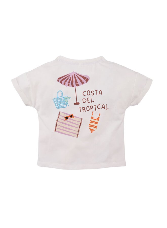 Noraly - Soft pearl | Mini S26