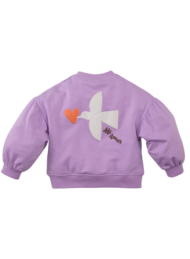 Miley - Comfy cosmic | Mini S26