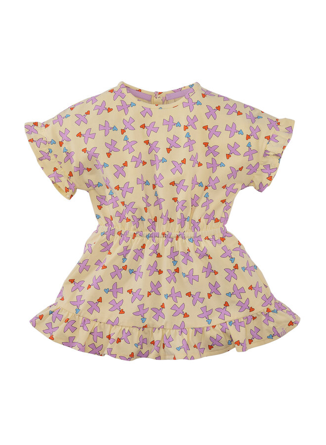 Leya - Silly citron | Mini S26