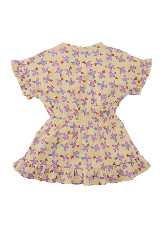 Leya - Silly citron | Mini S26