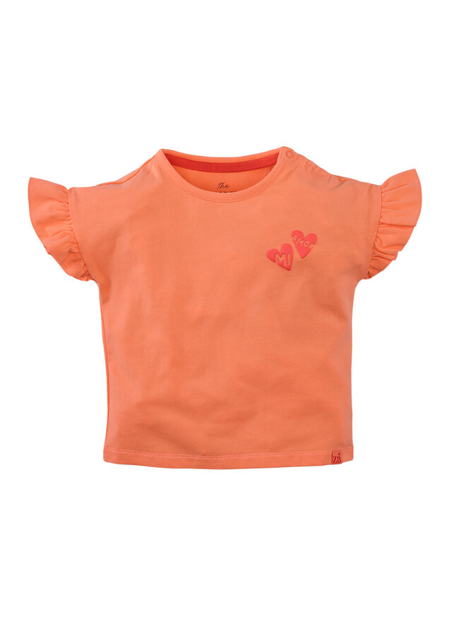 Joy - Cantaloupe | Mini S26