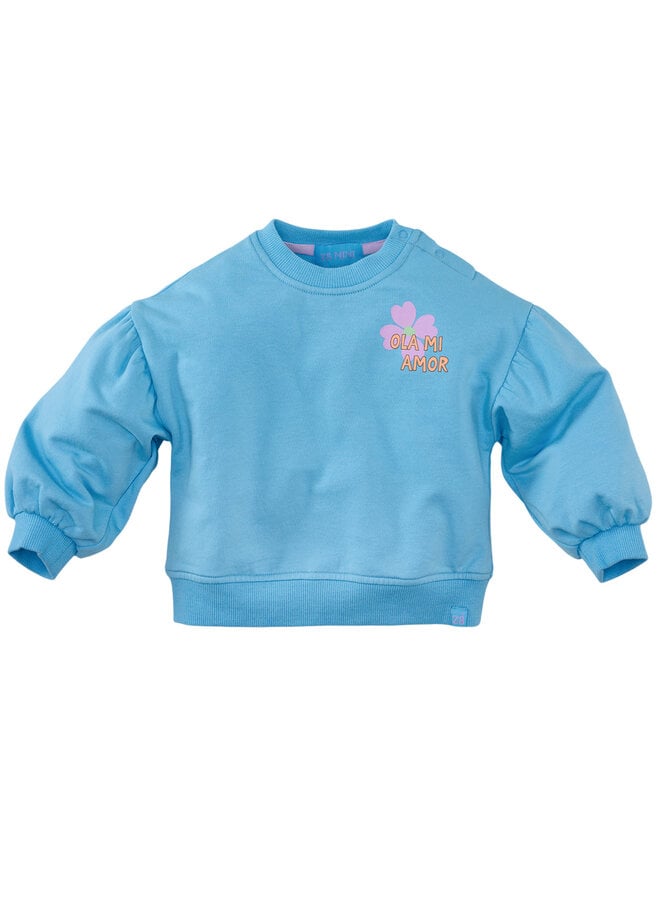 Jonna - Surfing blue | Mini S26