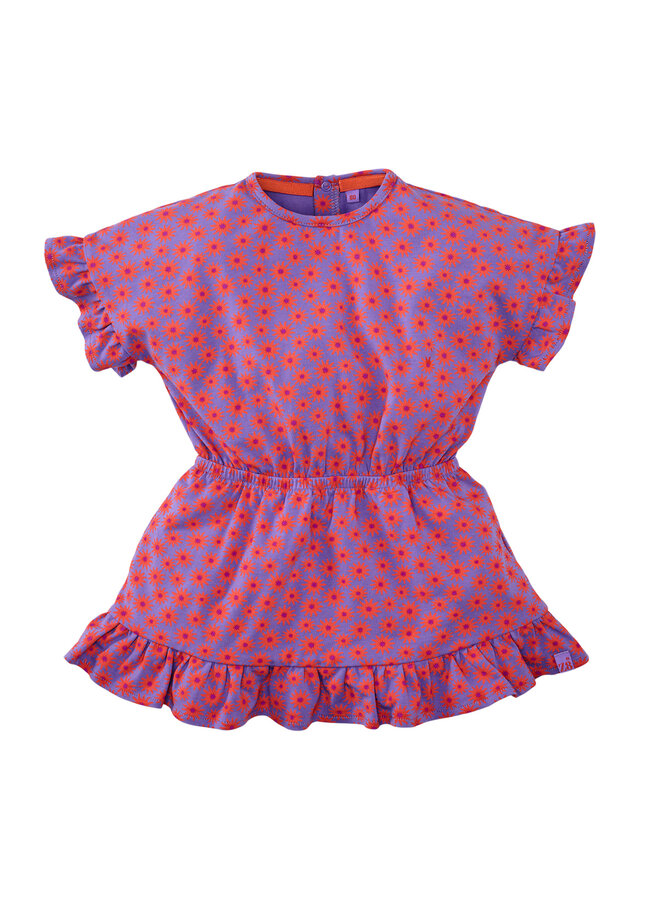 Emilie - Pretty purple | Mini S26