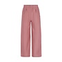 Fleur Flo girls chambrey pants F602-5607 | Old pink (200)