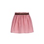 Suuz Flo girls skirt with elastic WB F602-5701 | Copper (259)