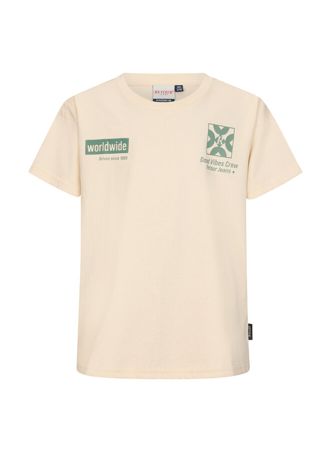 RJB-061-204 Nathan | kit (2000) S26