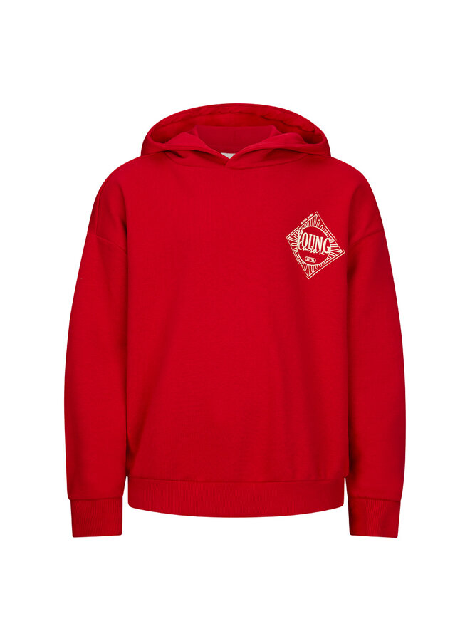 RJB-061-701 Marijn | red chili (4055) S26