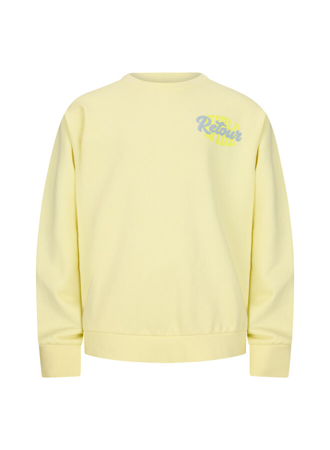 RJB-061-702 Eelco | light sea (5025) S26