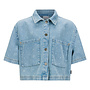 RJG-061-500 Flore | vintage blue denim (5060) S26