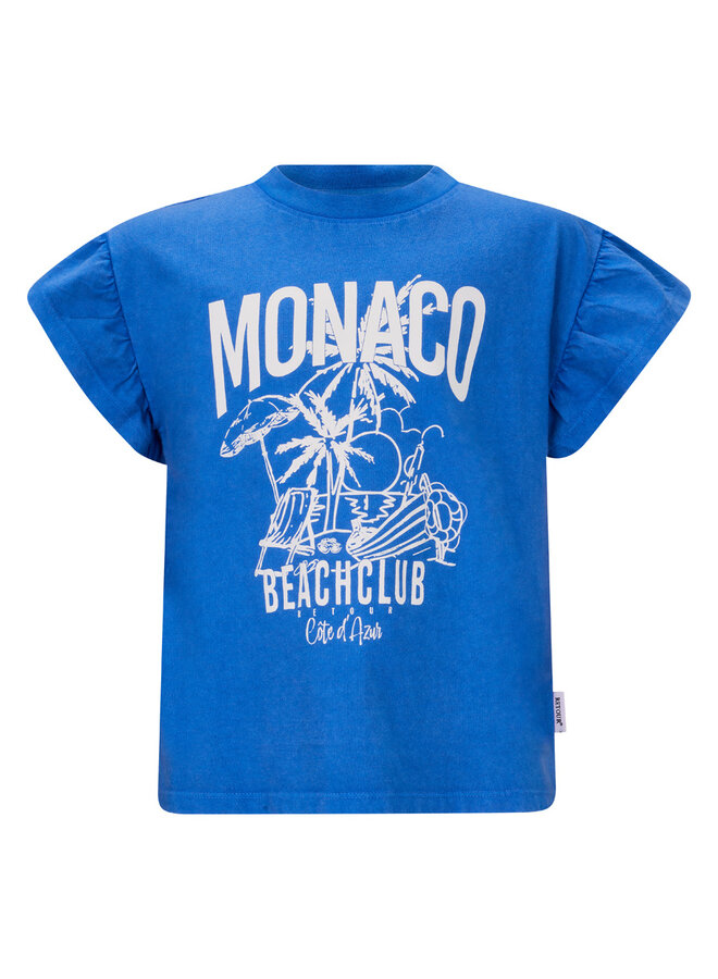 RJG-061-207 Denisa | lavender blue (5036) S26