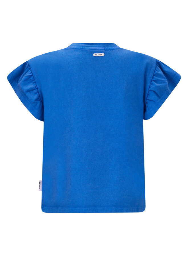 RJG-061-207 Denisa | lavender blue (5036) S26