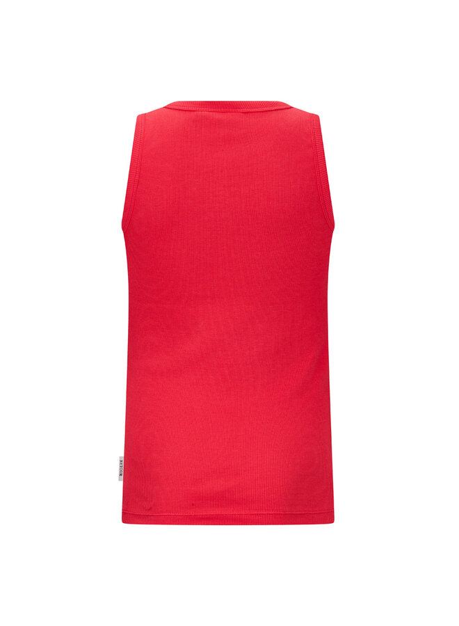 RJG-061-204 Nala | poppy red (4035) S26