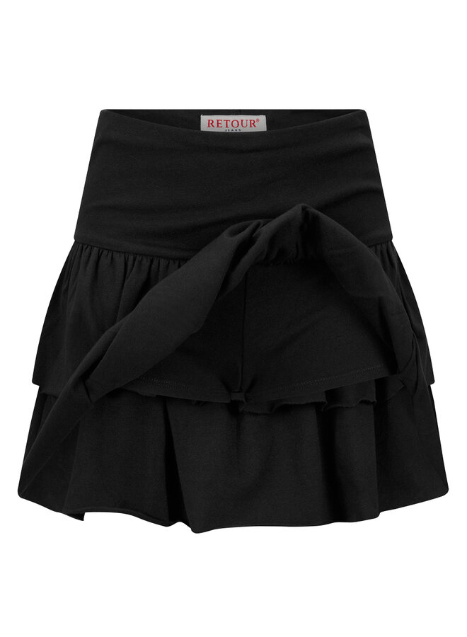 RJG-061-107 Norah | black (9000) S26