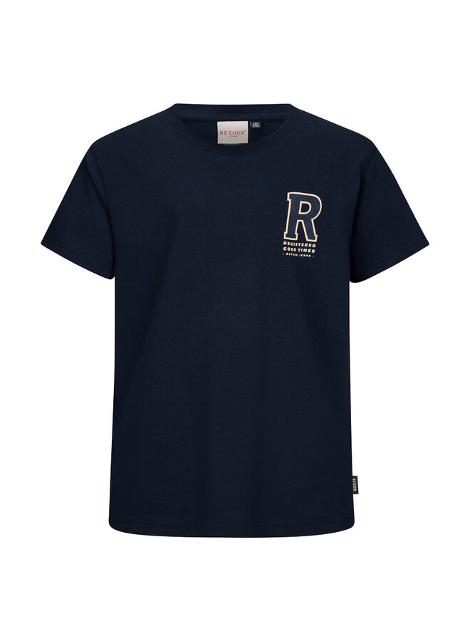 RJB-061-206 Jarno | dark navy (5085) S26