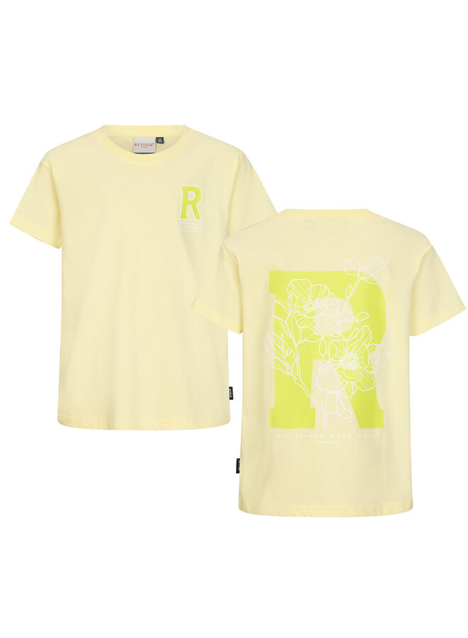 RJB-061-206 Jarno | pale sun (3007) S26