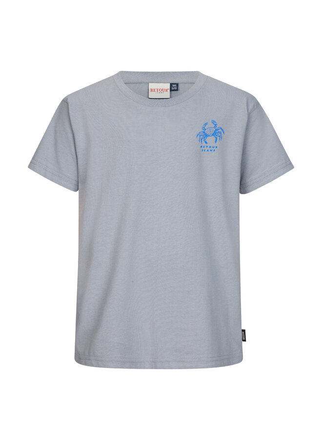 RJB-061-205 Damon | light sea (5025) S26