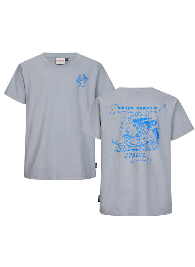 RJB-061-205 Damon | light sea (5025) S26