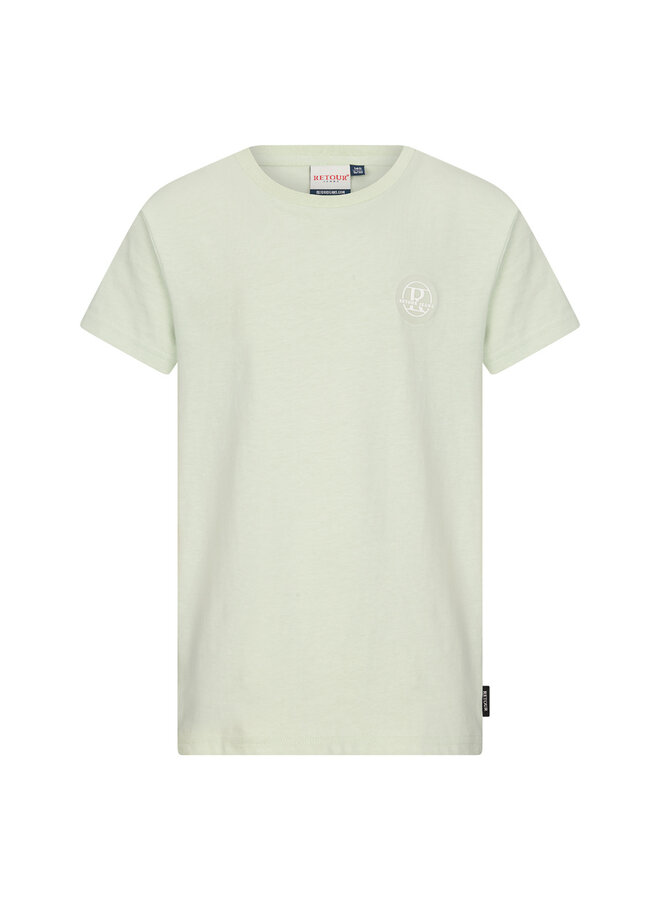 RJB-061-203 Kyle | soft mint (6001) S26