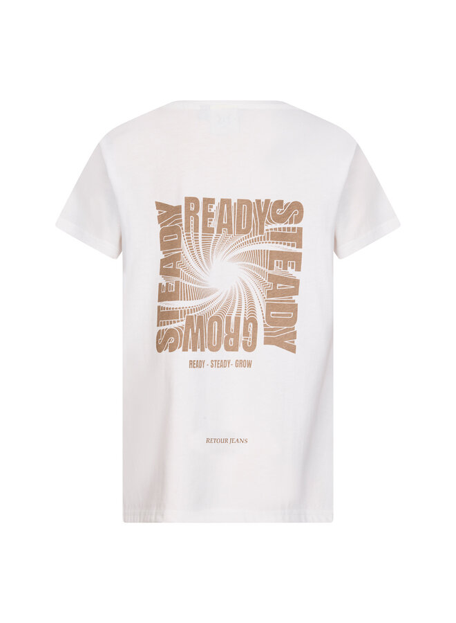 RJB-061-203 Kyle | off white (1002) S26