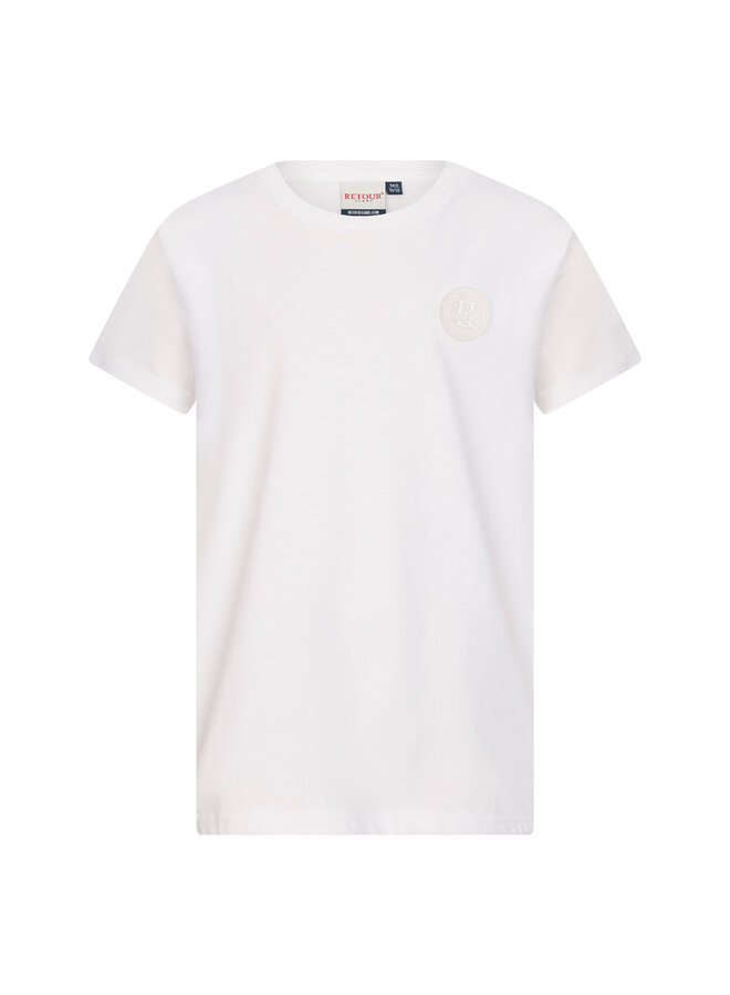 RJB-061-203 Kyle | off white (1002) S26