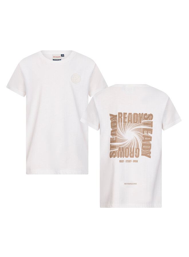 RJB-061-203 Kyle | off white (1002) S26