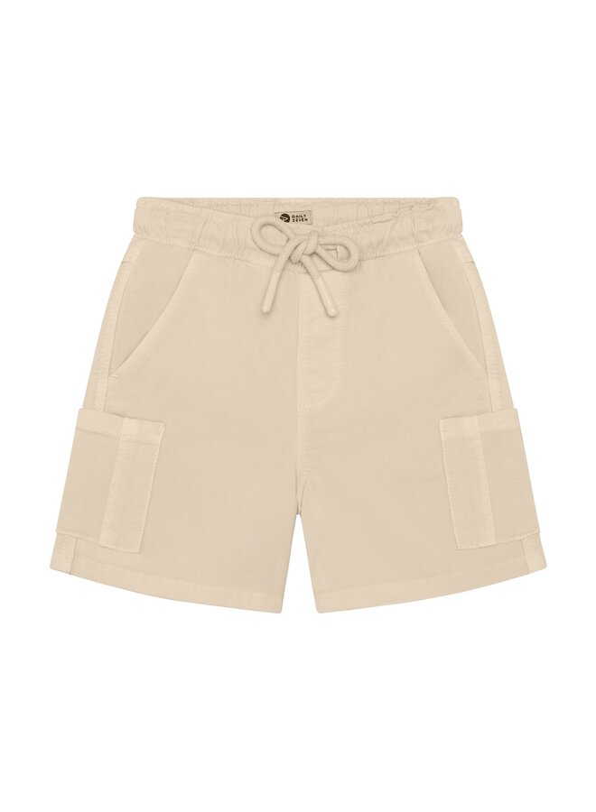 Canvas Cargo Shorts 920378 | Sand (2020) S26