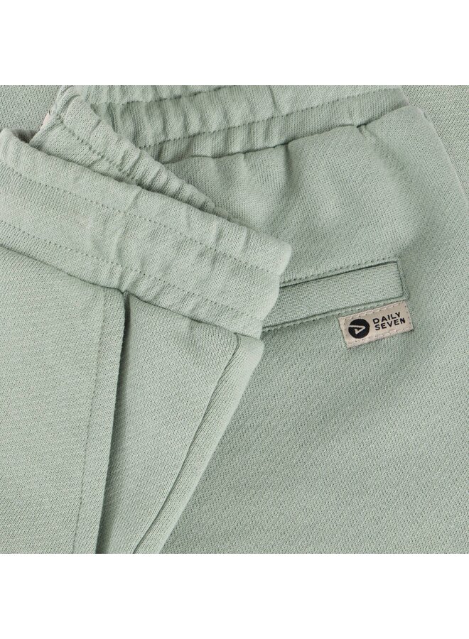 Shorts Structure 920381 | Green (9165) S26