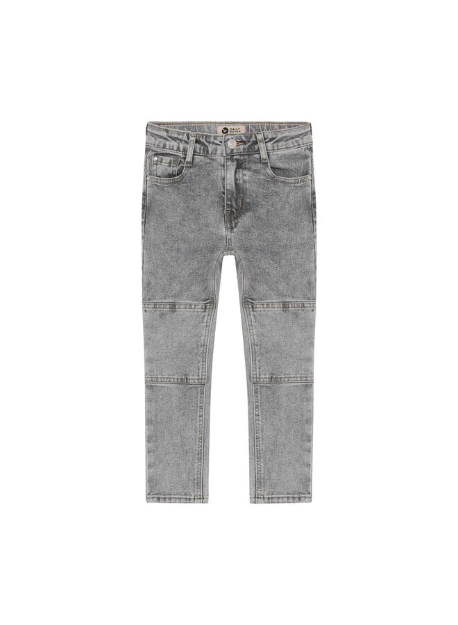 Denim Straight Fit 920317 | Grey (7904) S26