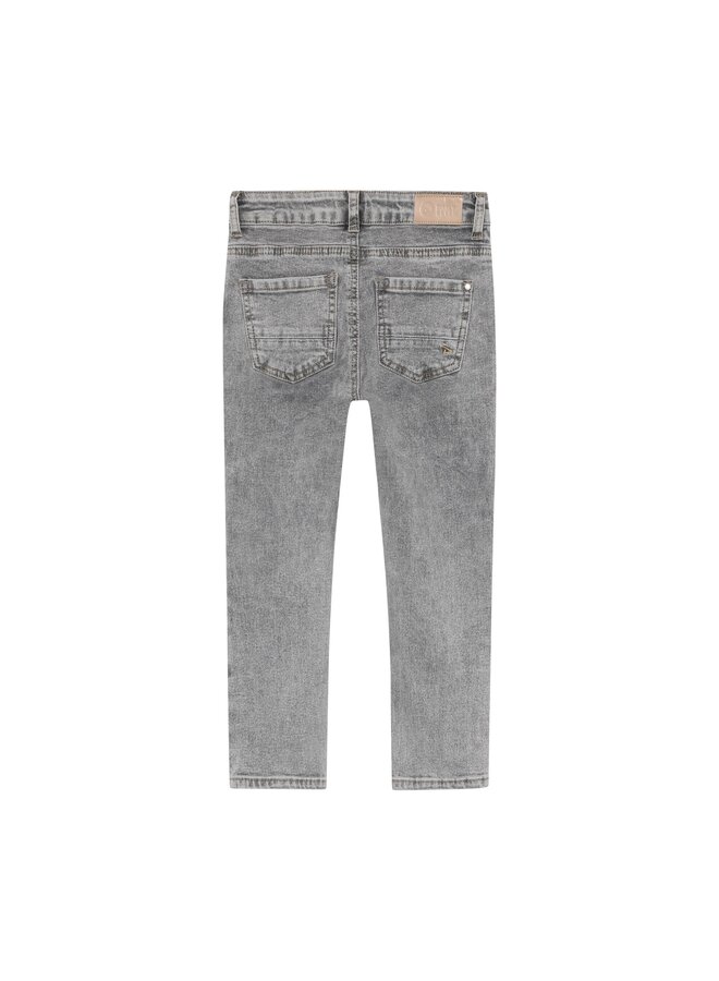 Denim Straight Fit 920317 | Grey (7904) S26