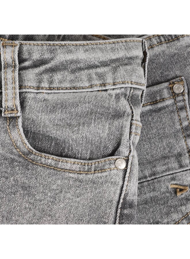 Denim Straight Fit 920317 | Grey (7904) S26