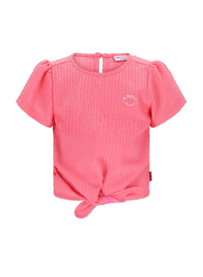 B.Nosy girls Top Bonny Y602-5102 | Pink Lemonade (261)