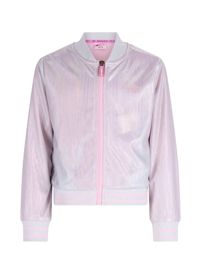 B.Nosy girls bomber jacket Chloë Y602-5340 | Cotton (012)