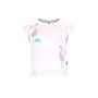 B.Nosy girls T-shirt fringe Tikki Y602-5435 | Cotton (012)