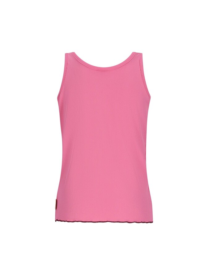 B.Nosy girls tanktop Tampa Y602-5438 | Pink Lemonade (261)