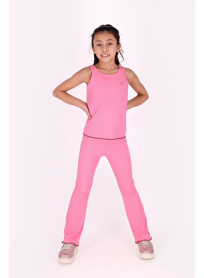 B.Nosy girls tanktop Tampa Y602-5438 | Pink Lemonade (261)