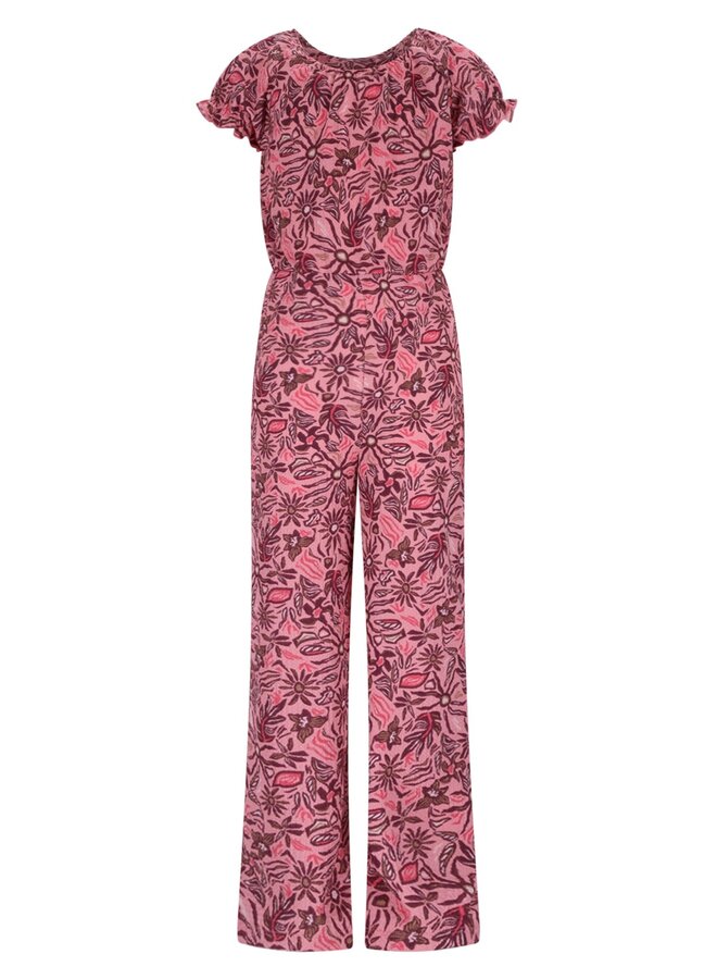 B.Nosy girls jumpsuit Polly Y602-5638 | Blush Sun (984)
