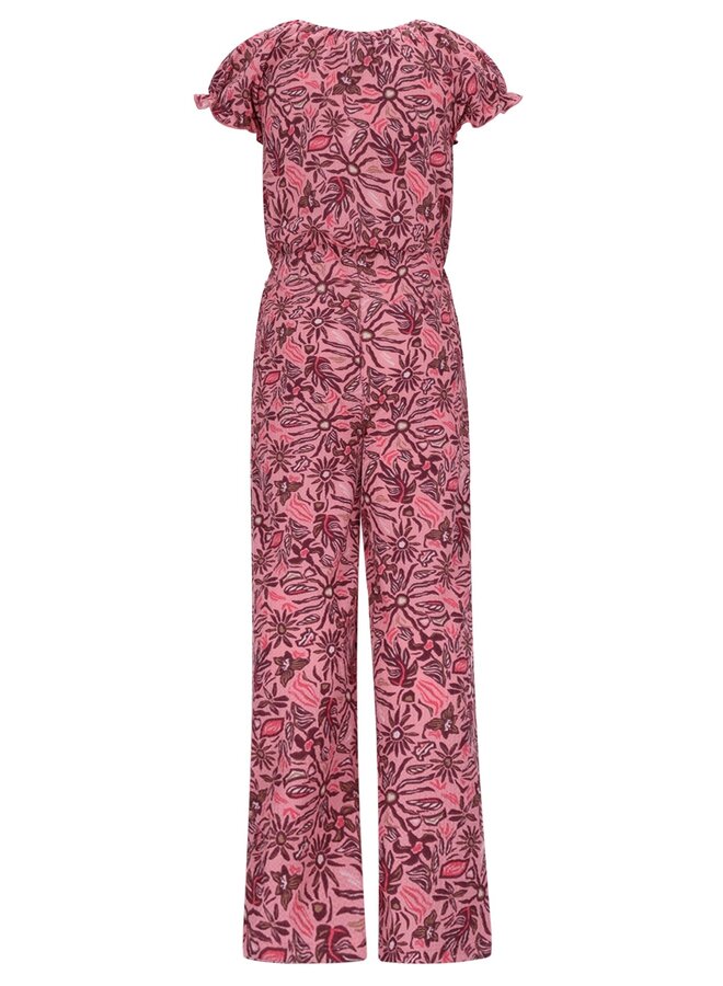B.Nosy girls jumpsuit Polly Y602-5638 | Blush Sun (984)