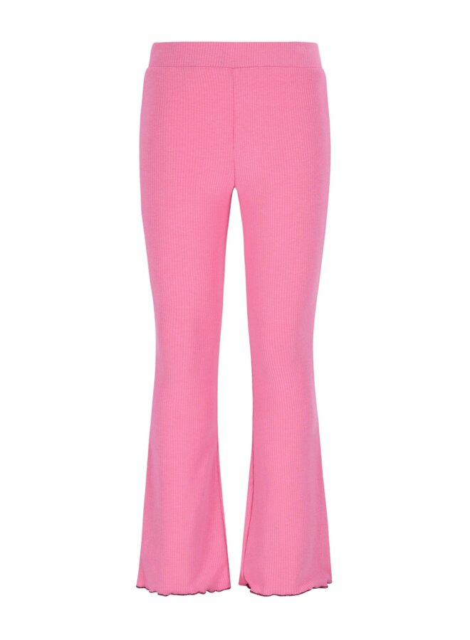 B.Nosy girls flared pants Pina Y602-5639 | Pink Lemonade (261)