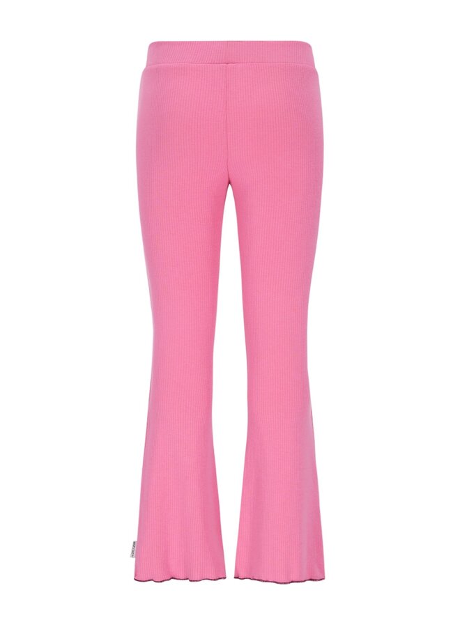 B.Nosy girls flared pants Pina Y602-5639 | Pink Lemonade (261)