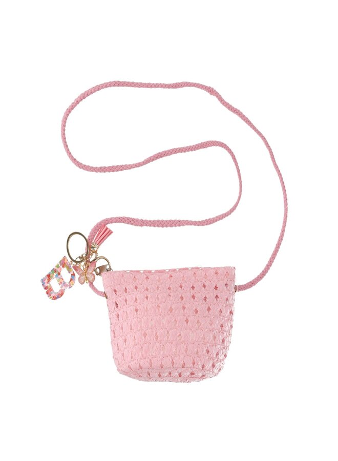 B.Nosy girls bag Aya Y602-5914 | Candy (286)