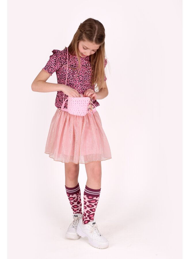 B.Nosy girls bag Aya Y602-5914 | Candy (286)