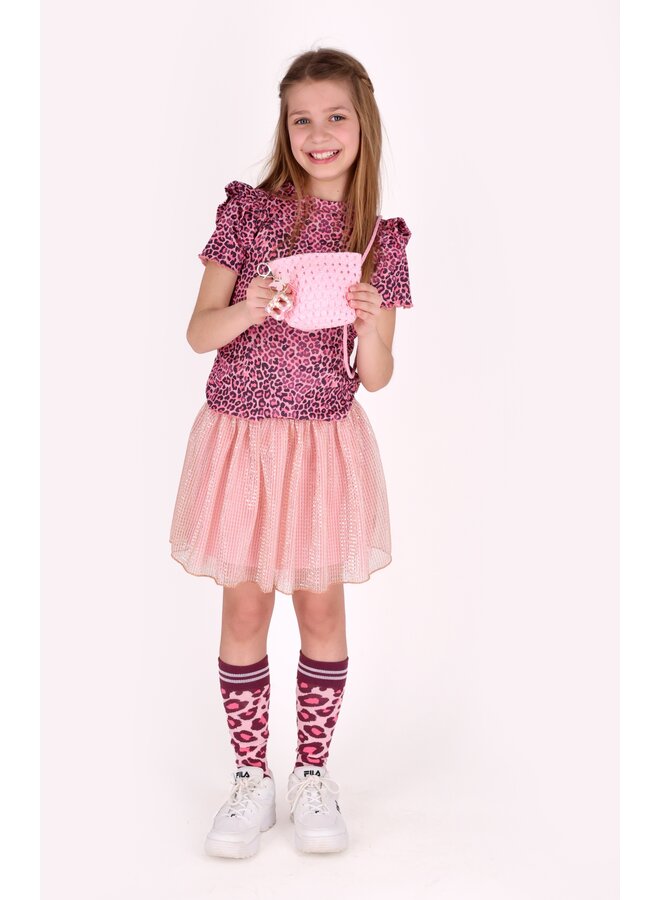 B.Nosy girls bag Aya Y602-5914 | Candy (286)