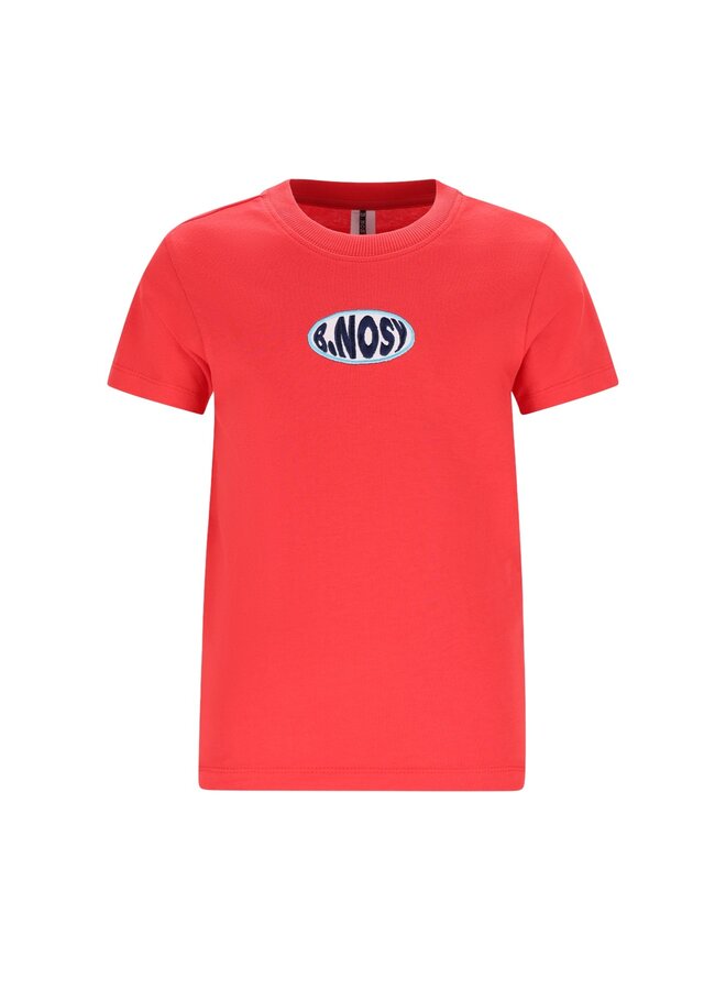 B.Nosy boys T-shirt Timmy Y602-6405 | Bitter Sweet (260)