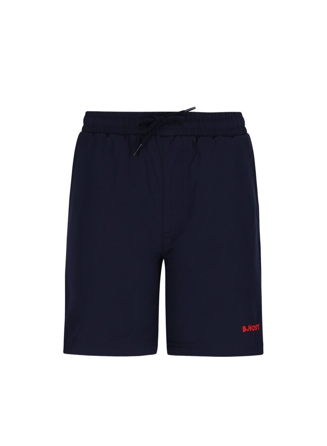 B.Nosy boys cardigan Sep Y602-6660 | Navy (190)