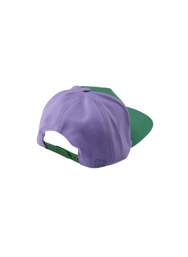 Amin - Pretty purple | Kids S26