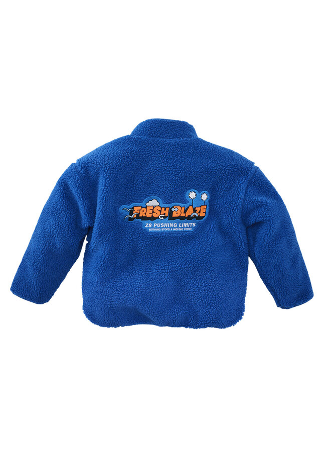 Kenan - Blue view | Kids S26