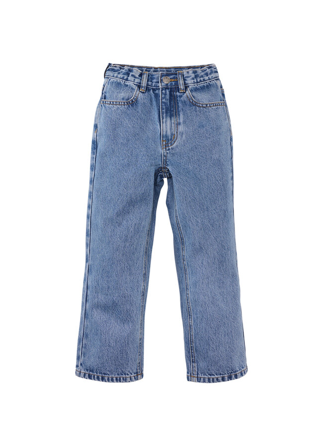Timeo - Blue denim | Kids S26